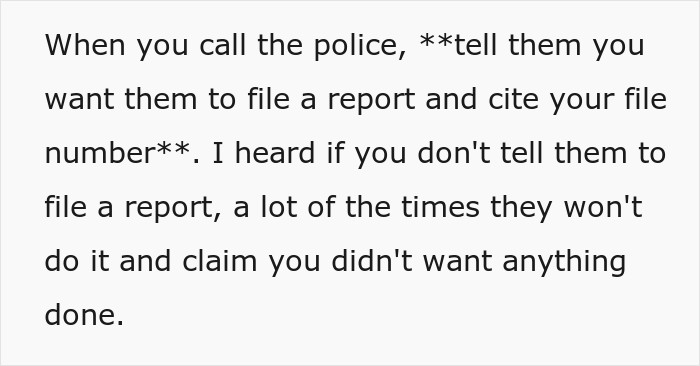Man Asks Grandpa&rsquo;s Neighbor To Keep Quiet For The Sake Of An Old Dog, Gets A Witchy Stalker In Return