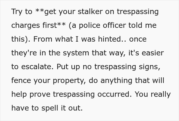 Man Asks Grandpa&rsquo;s Neighbor To Keep Quiet For The Sake Of An Old Dog, Gets A Witchy Stalker In Return