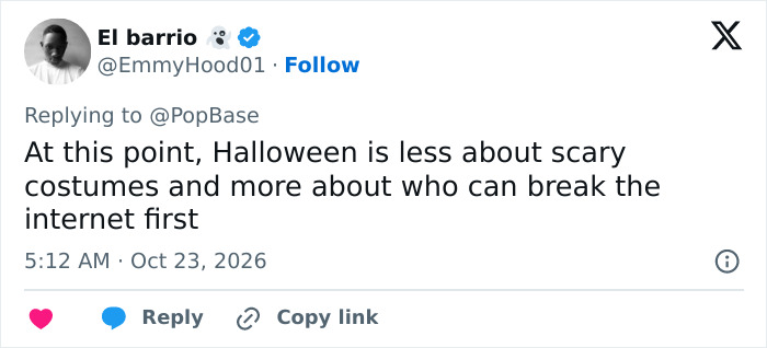 Natalie Nunn Turns The Tables On North West With Her Own Halloween Transformation, One Detail Stands Out Natalie Nunn Turns The Tables On North West With Her Own Halloween Transformation, One Detail Stands Out