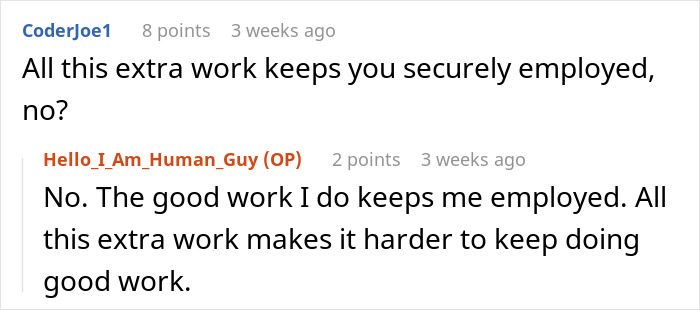 Contractor Wants Every Utility Marked, So Worker Makes Sure Nobody Can Miss Them