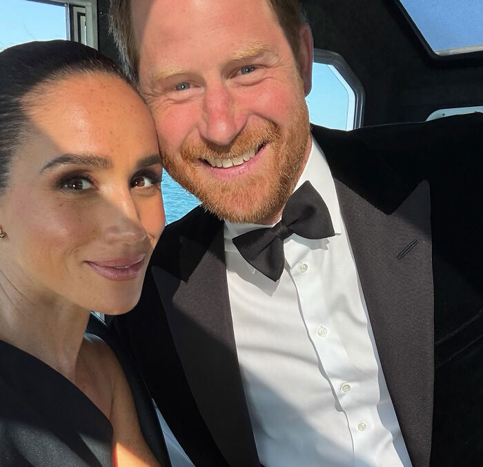 Meghan Markle Breaks Silence On “Disturbing Allegations” Against Her Father Meghan Markle Breaks Silence On “Disturbing Allegations” Against Her Father