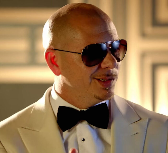Pitbull Faces Fierce Backlash After His Cheeky Confession About Jennifer Lopez: “So Nasty And Cringe” Pitbull Faces Fierce Backlash After His Cheeky Confession About Jennifer Lopez: “So Nasty And Cringe”