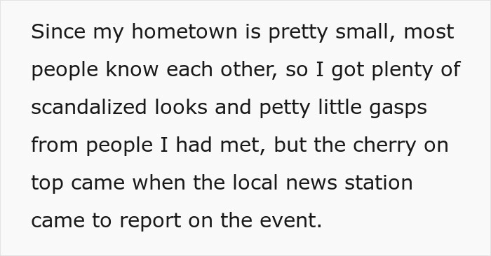 Guy Makes Parents Regret Outing Him To Friends And Family When He Gets The Chance To Appear On TV Guy Makes Parents Regret Outing Him To Friends And Family When He Gets The Chance To Appear On TV
