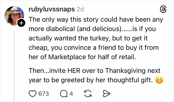 MIL Keeps Buying Everything On Couple’s Wishlist First, So DIL Finally Gives Her Something Worth Copying MIL Keeps Buying Everything On Couple’s Wishlist First, So DIL Finally Gives Her Something Worth Copying