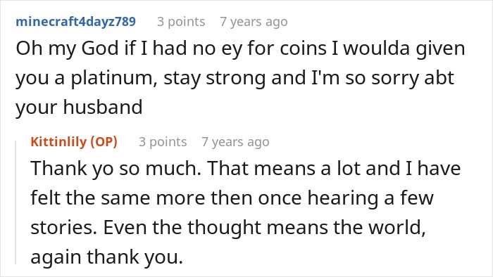 Woman Sees Stranger’s Overflowing Cart And Decides She Must Have Money To Spare Woman Sees Stranger’s Overflowing Cart And Decides She Must Have Money To Spare