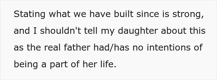 Dad Raises Daughter For 10 Years, One Conversation Makes Him Question Everything Dad Raises Daughter For 10 Years, One Conversation Makes Him Question Everything