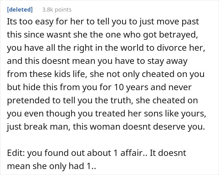 Dad Raises Daughter For 10 Years, One Conversation Makes Him Question Everything Dad Raises Daughter For 10 Years, One Conversation Makes Him Question Everything
