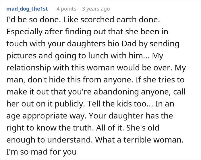 Dad Raises Daughter For 10 Years, One Conversation Makes Him Question Everything Dad Raises Daughter For 10 Years, One Conversation Makes Him Question Everything