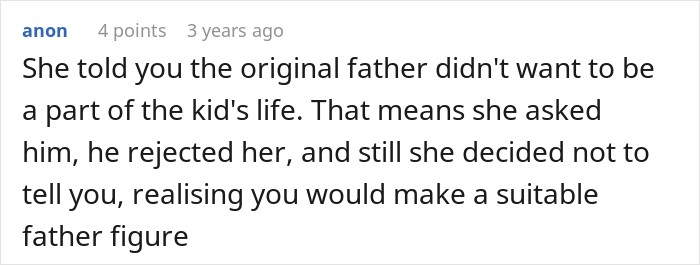 Dad Raises Daughter For 10 Years, One Conversation Makes Him Question Everything Dad Raises Daughter For 10 Years, One Conversation Makes Him Question Everything