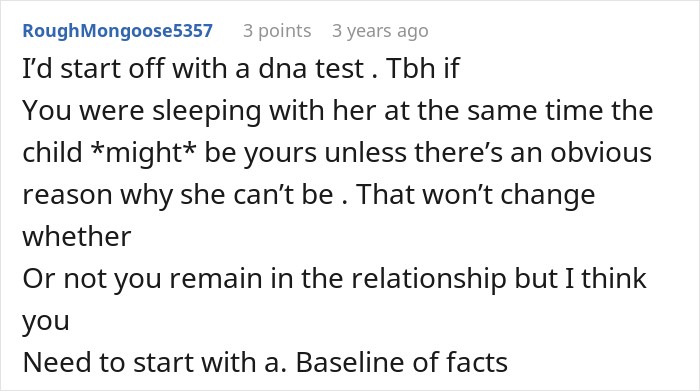 Dad Raises Daughter For 10 Years, One Conversation Makes Him Question Everything Dad Raises Daughter For 10 Years, One Conversation Makes Him Question Everything