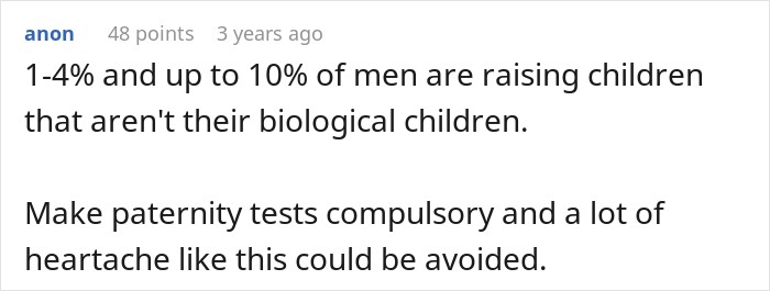 Dad Raises Daughter For 10 Years, One Conversation Makes Him Question Everything Dad Raises Daughter For 10 Years, One Conversation Makes Him Question Everything