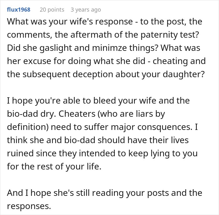 Dad Raises Daughter For 10 Years, One Conversation Makes Him Question Everything Dad Raises Daughter For 10 Years, One Conversation Makes Him Question Everything