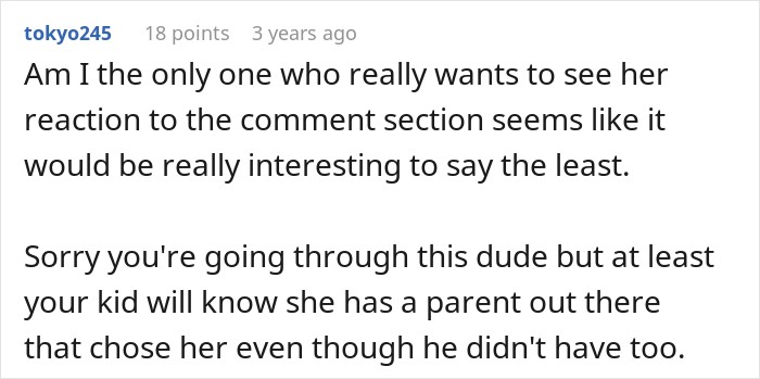 Dad Raises Daughter For 10 Years, One Conversation Makes Him Question Everything Dad Raises Daughter For 10 Years, One Conversation Makes Him Question Everything