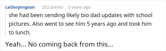 Dad Raises Daughter For 10 Years, One Conversation Makes Him Question Everything Dad Raises Daughter For 10 Years, One Conversation Makes Him Question Everything