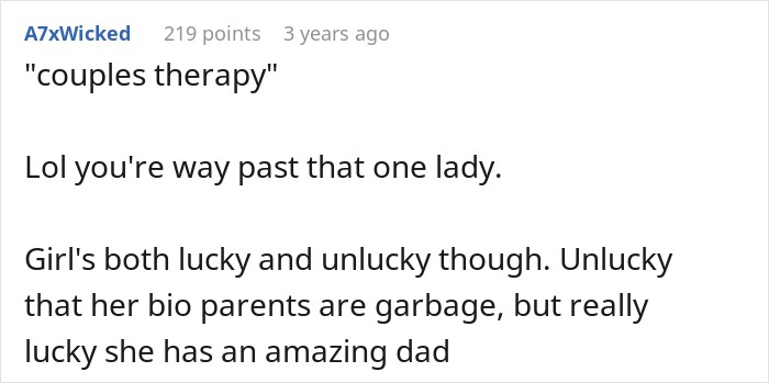 Dad Raises Daughter For 10 Years, One Conversation Makes Him Question Everything Dad Raises Daughter For 10 Years, One Conversation Makes Him Question Everything
