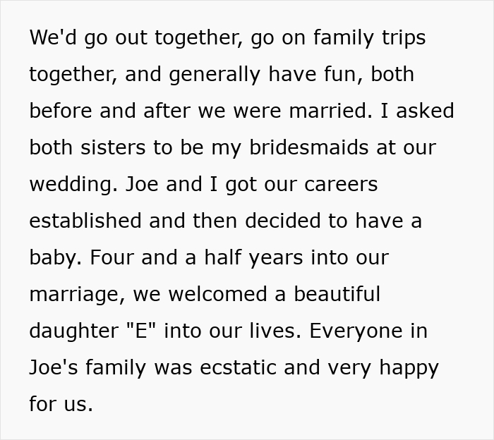 Women Betray SIL Of 33 Years, She’s Shocked When They Say They Wish Late Bro Had Divorced Her Women Betray SIL Of 33 Years, She’s Shocked When They Say They Wish Late Bro Had Divorced Her