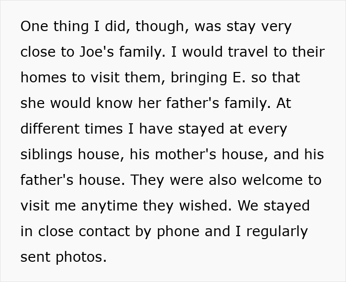 Women Betray SIL Of 33 Years, She’s Shocked When They Say They Wish Late Bro Had Divorced Her Women Betray SIL Of 33 Years, She’s Shocked When They Say They Wish Late Bro Had Divorced Her