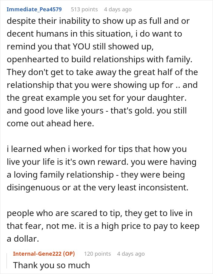 Women Betray SIL Of 33 Years, She’s Shocked When They Say They Wish Late Bro Had Divorced Her Women Betray SIL Of 33 Years, She’s Shocked When They Say They Wish Late Bro Had Divorced Her