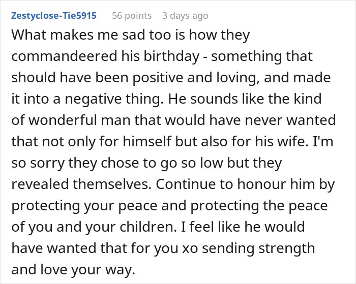 Women Betray SIL Of 33 Years, She’s Shocked When They Say They Wish Late Bro Had Divorced Her Women Betray SIL Of 33 Years, She’s Shocked When They Say They Wish Late Bro Had Divorced Her