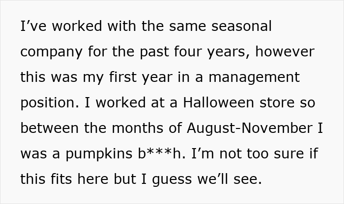 Mom Can’t Find Popular Costume In Her Daughter’s Size, Blows Up At Employee Over Military Discount Mom Can’t Find Popular Costume In Her Daughter’s Size, Blows Up At Employee Over Military Discount
