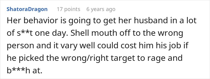 Mom Can’t Find Popular Costume In Her Daughter’s Size, Blows Up At Employee Over Military Discount Mom Can’t Find Popular Costume In Her Daughter’s Size, Blows Up At Employee Over Military Discount