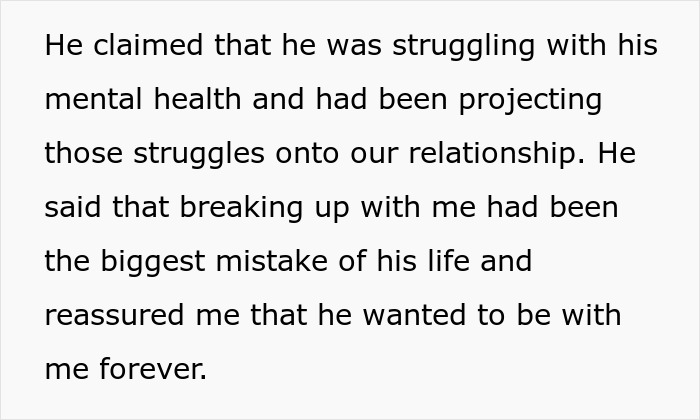 25YO Takes Revenge On BF Who Found A “Backup” GF By Emailing His Employer About His Fake Sick Leave 25YO Takes Revenge On BF Who Found A “Backup” GF By Emailing His Employer About His Fake Sick Leave