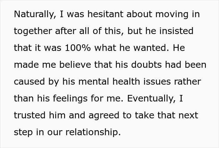 25YO Takes Revenge On BF Who Found A “Backup” GF By Emailing His Employer About His Fake Sick Leave 25YO Takes Revenge On BF Who Found A “Backup” GF By Emailing His Employer About His Fake Sick Leave