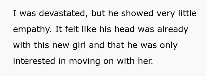 25YO Takes Revenge On BF Who Found A “Backup” GF By Emailing His Employer About His Fake Sick Leave 25YO Takes Revenge On BF Who Found A “Backup” GF By Emailing His Employer About His Fake Sick Leave