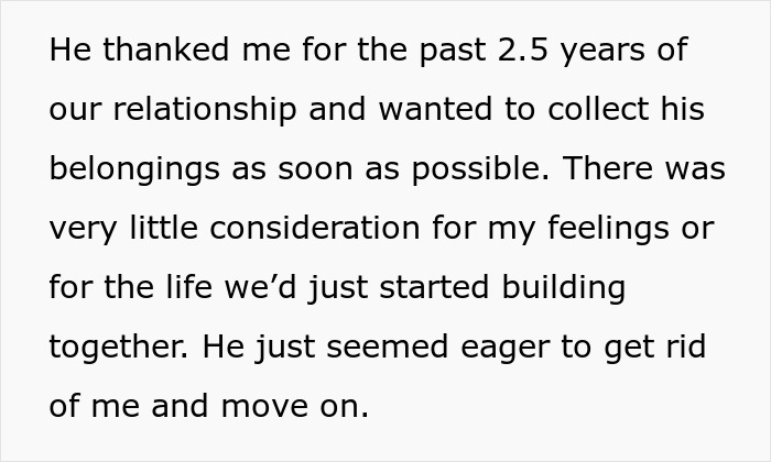 25YO Takes Revenge On BF Who Found A “Backup” GF By Emailing His Employer About His Fake Sick Leave 25YO Takes Revenge On BF Who Found A “Backup” GF By Emailing His Employer About His Fake Sick Leave