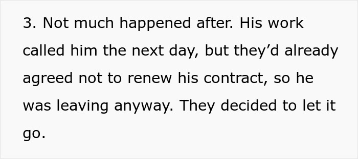 25YO Takes Revenge On BF Who Found A “Backup” GF By Emailing His Employer About His Fake Sick Leave 25YO Takes Revenge On BF Who Found A “Backup” GF By Emailing His Employer About His Fake Sick Leave