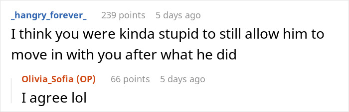 25YO Takes Revenge On BF Who Found A “Backup” GF By Emailing His Employer About His Fake Sick Leave 25YO Takes Revenge On BF Who Found A “Backup” GF By Emailing His Employer About His Fake Sick Leave