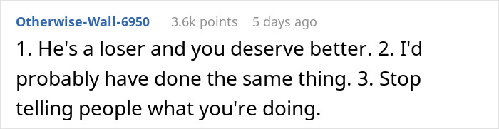 25YO Takes Revenge On BF Who Found A “Backup” GF By Emailing His Employer About His Fake Sick Leave 25YO Takes Revenge On BF Who Found A “Backup” GF By Emailing His Employer About His Fake Sick Leave