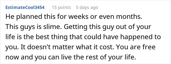 25YO Takes Revenge On BF Who Found A “Backup” GF By Emailing His Employer About His Fake Sick Leave 25YO Takes Revenge On BF Who Found A “Backup” GF By Emailing His Employer About His Fake Sick Leave