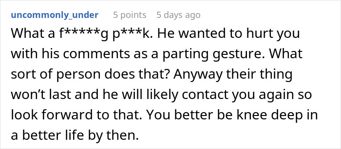 25YO Takes Revenge On BF Who Found A “Backup” GF By Emailing His Employer About His Fake Sick Leave 25YO Takes Revenge On BF Who Found A “Backup” GF By Emailing His Employer About His Fake Sick Leave