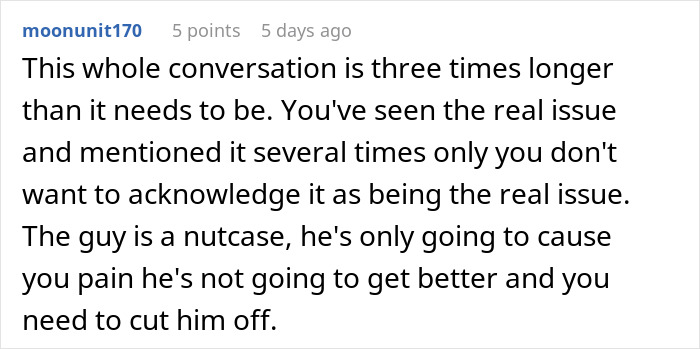 25YO Takes Revenge On BF Who Found A “Backup” GF By Emailing His Employer About His Fake Sick Leave 25YO Takes Revenge On BF Who Found A “Backup” GF By Emailing His Employer About His Fake Sick Leave