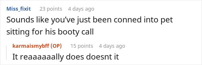 Guy Takes An Imaginary Flight To Italy, His Story Falls Apart As GF Checks The Flight Tracker