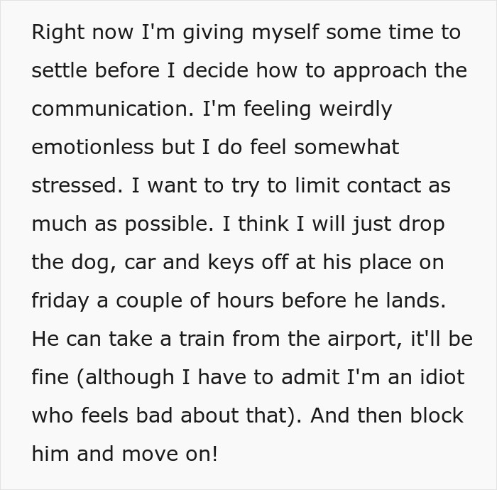 Guy Takes An Imaginary Flight To Italy, His Story Falls Apart As GF Checks The Flight Tracker