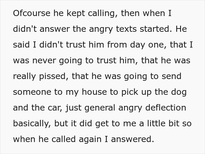 Guy Takes An Imaginary Flight To Italy, His Story Falls Apart As GF Checks The Flight Tracker