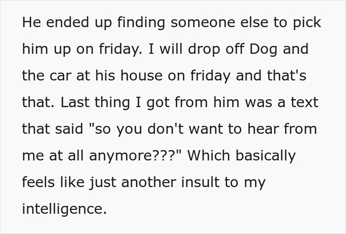 Guy Takes An Imaginary Flight To Italy, His Story Falls Apart As GF Checks The Flight Tracker