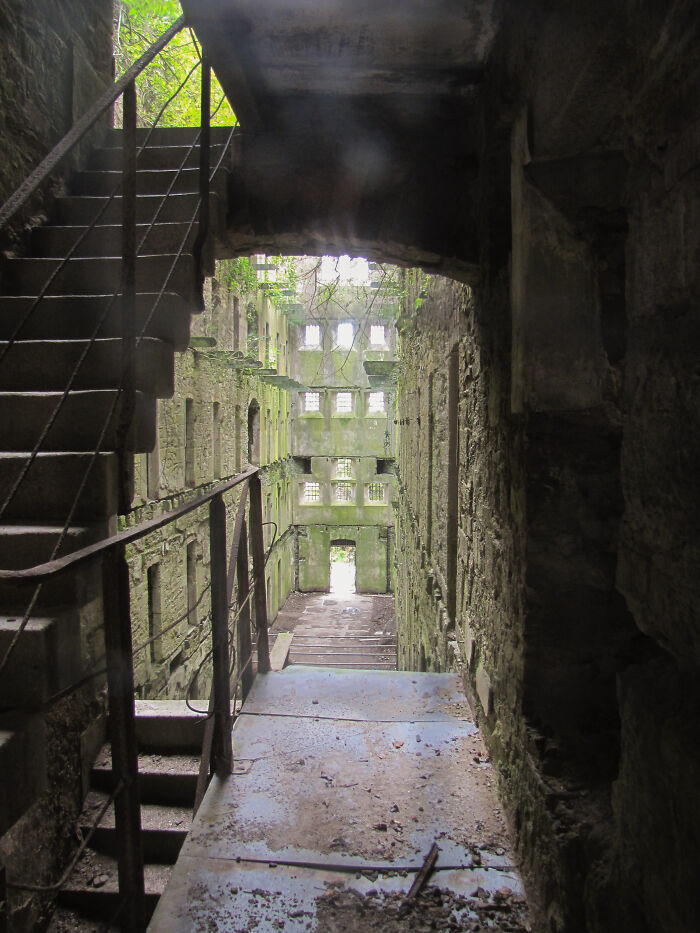 15 Unsettling Places In Europe You Probably Haven&rsquo;t Heard Of, According To This Dark Tourism Specialist