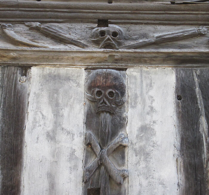 15 Unsettling Places In Europe You Probably Haven&rsquo;t Heard Of, According To This Dark Tourism Specialist