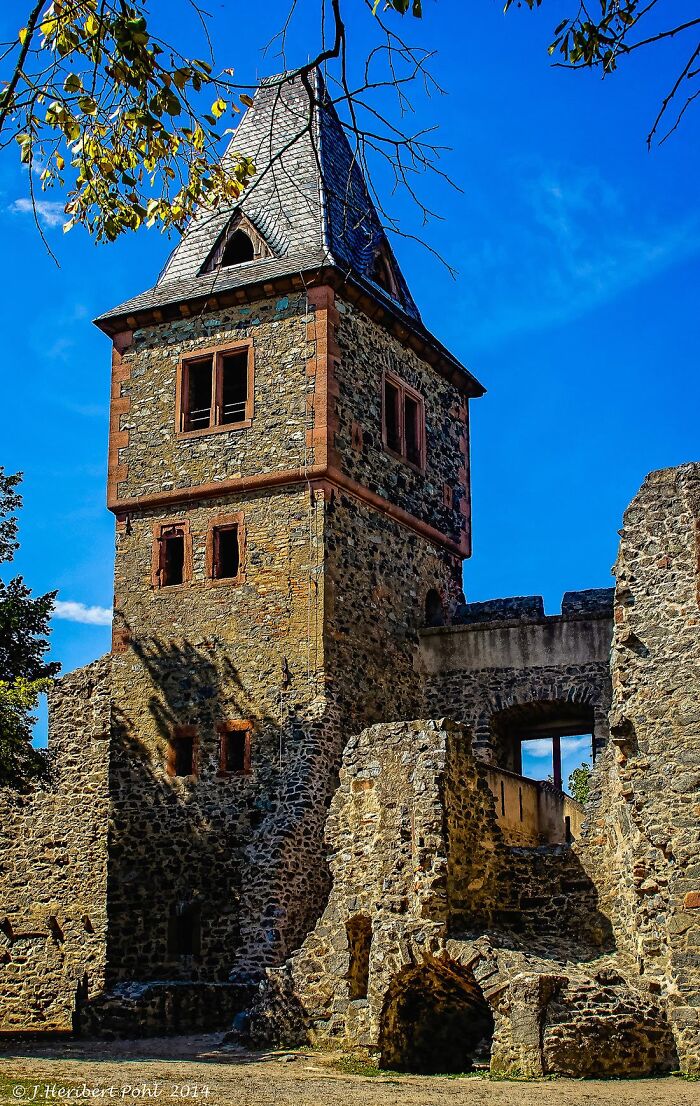 15 Unsettling Places In Europe You Probably Haven&rsquo;t Heard Of, According To This Dark Tourism Specialist