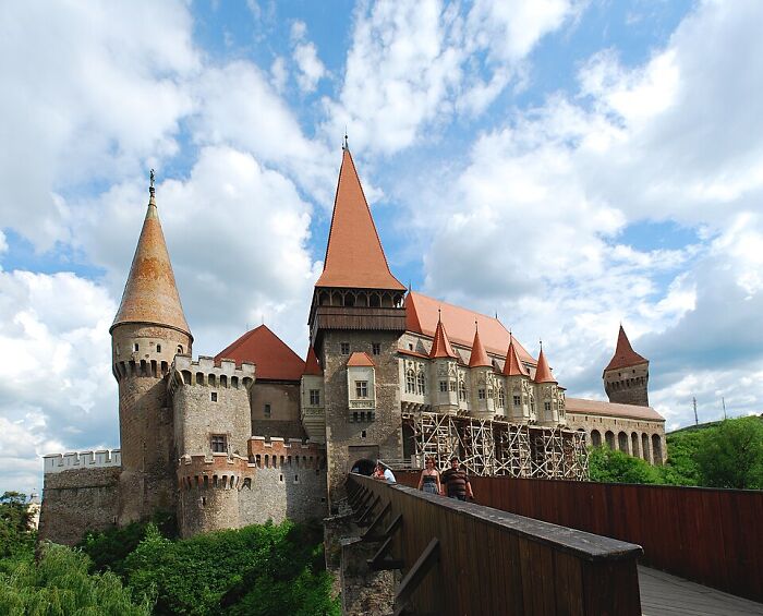 15 Unsettling Places In Europe You Probably Haven&rsquo;t Heard Of, According To This Dark Tourism Specialist
