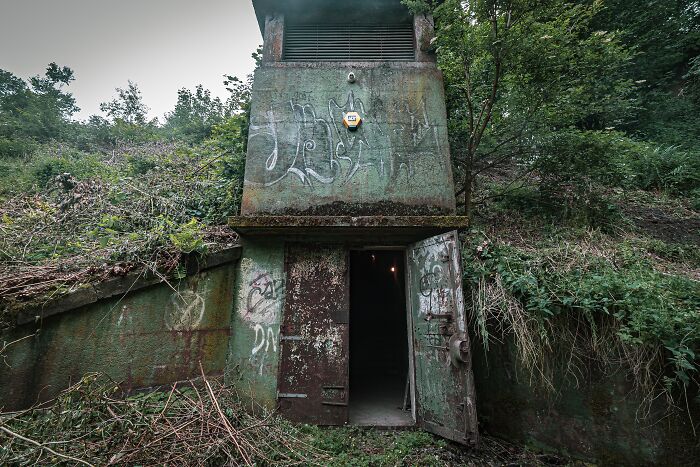 15 Unsettling Places In Europe You Probably Haven&rsquo;t Heard Of, According To This Dark Tourism Specialist