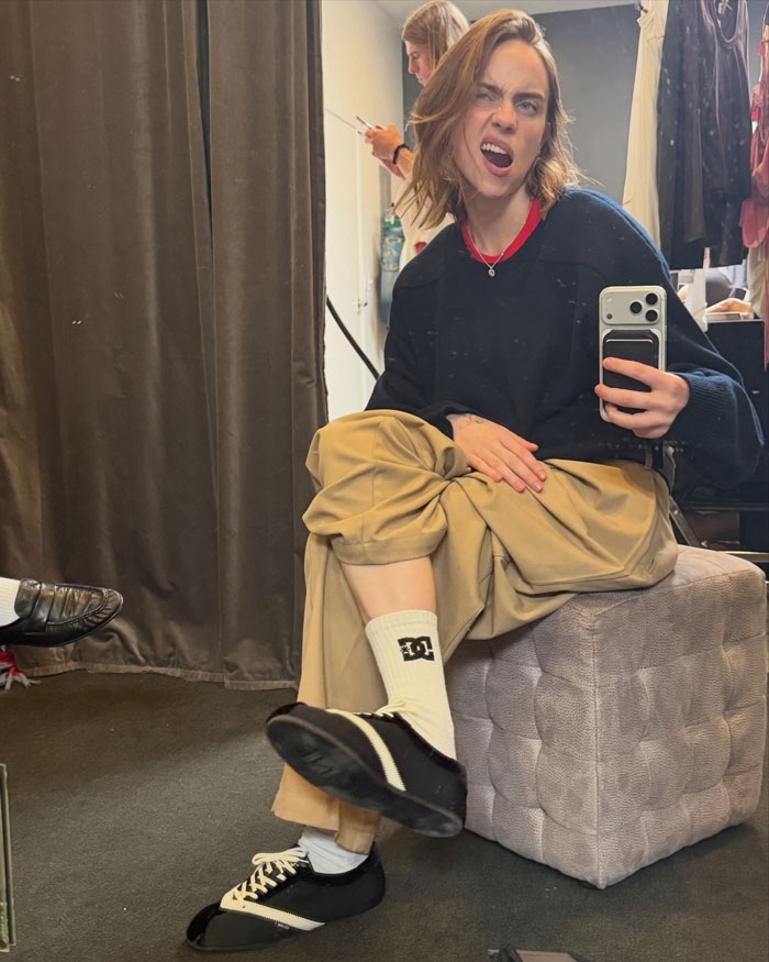 Billie Eilish Has Fans Guessing After Her Latest Photos Trigger Plastic Surgery Speculation