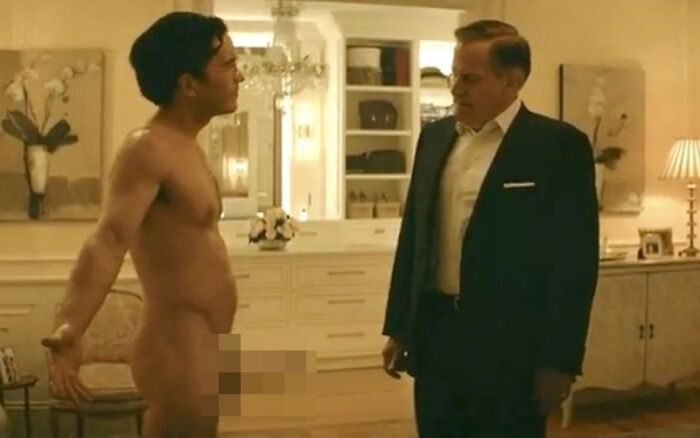 Netflix Miniseries Sparks Fresh Outrage Over Explicit Scene That Leaves Nothing To The Imagination Netflix Miniseries Sparks Fresh Outrage Over Explicit Scene That Leaves Nothing To The Imagination