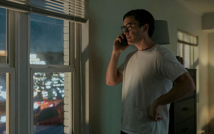 Netflix Miniseries Sparks Fresh Outrage Over Explicit Scene That Leaves Nothing To The Imagination Netflix Miniseries Sparks Fresh Outrage Over Explicit Scene That Leaves Nothing To The Imagination