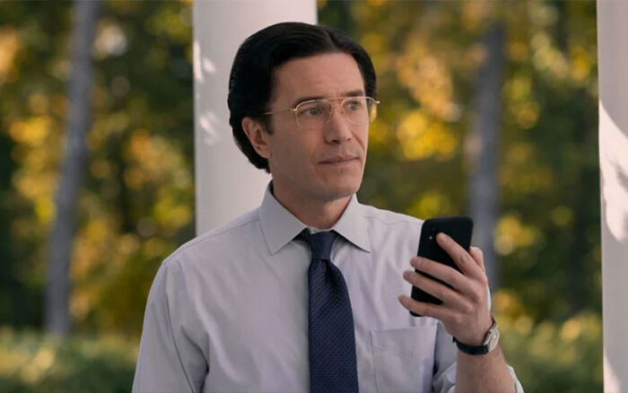 Netflix Miniseries Sparks Fresh Outrage Over Explicit Scene That Leaves Nothing To The Imagination Netflix Miniseries Sparks Fresh Outrage Over Explicit Scene That Leaves Nothing To The Imagination