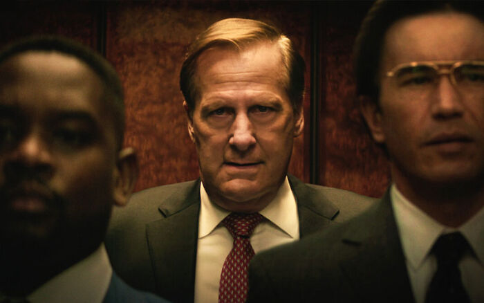 Netflix Miniseries Sparks Fresh Outrage Over Explicit Scene That Leaves Nothing To The Imagination Netflix Miniseries Sparks Fresh Outrage Over Explicit Scene That Leaves Nothing To The Imagination