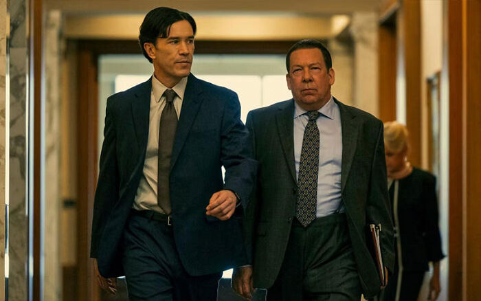 Netflix Miniseries Sparks Fresh Outrage Over Explicit Scene That Leaves Nothing To The Imagination Netflix Miniseries Sparks Fresh Outrage Over Explicit Scene That Leaves Nothing To The Imagination